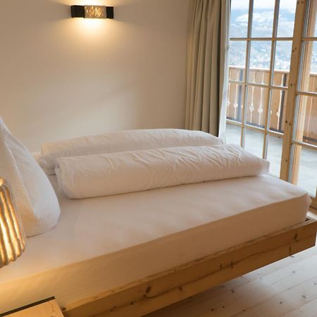 Ferienwohnung Huber unterm Baum Algund Zimmer foto