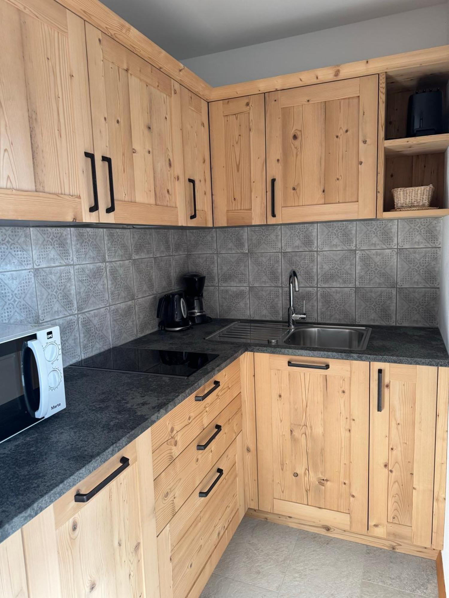 Ferienwohnung Huber unterm Baum Algund Zimmer foto